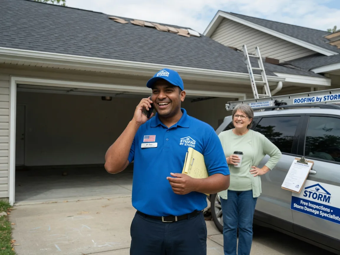 Roof Repair Near Me Harrodsburg, IN FAQs