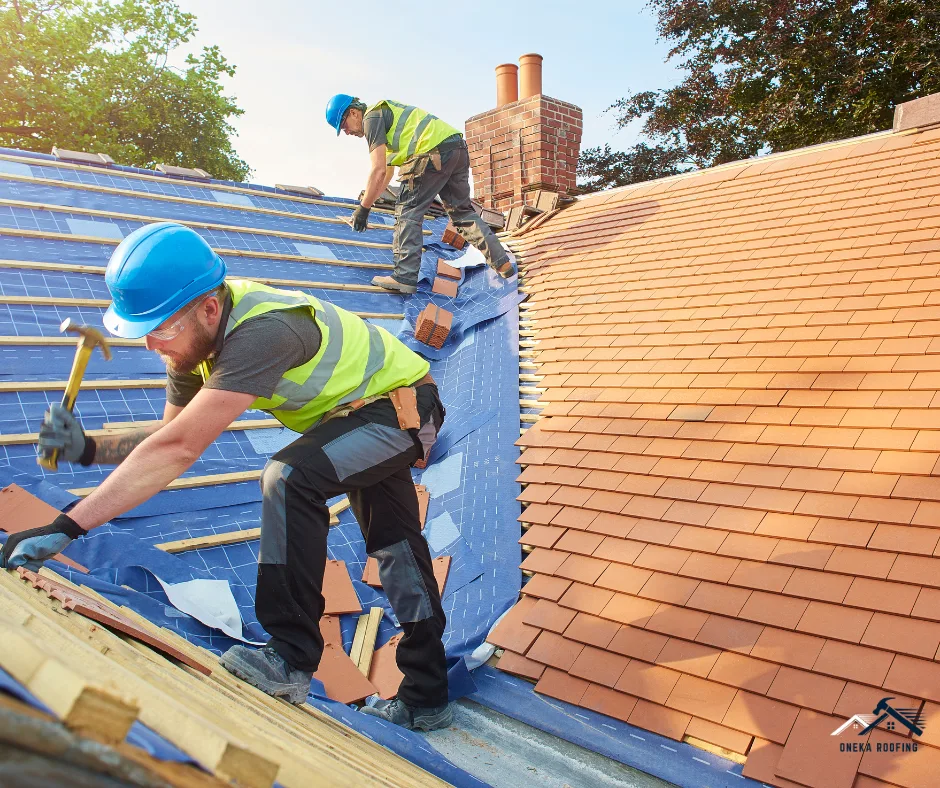 Why choose Roof Repair Near Me in Harrodsburg, IN