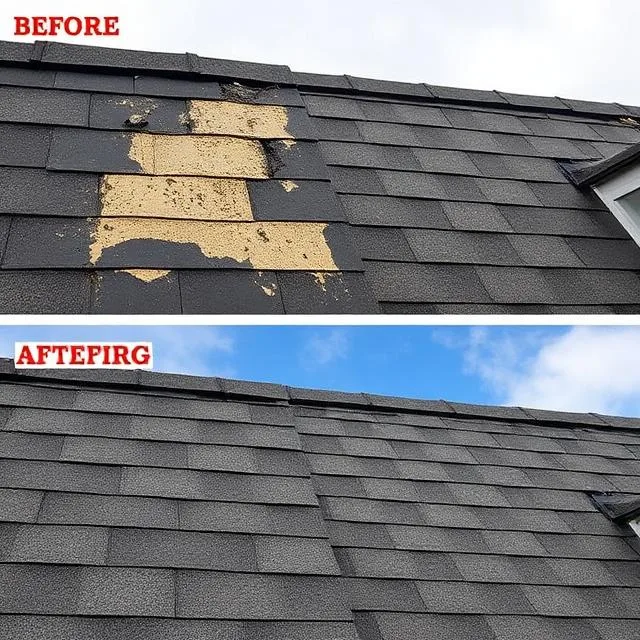 Roof Repair Near Me in Harrodsburg, IN near me